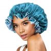 Hair Bonnets